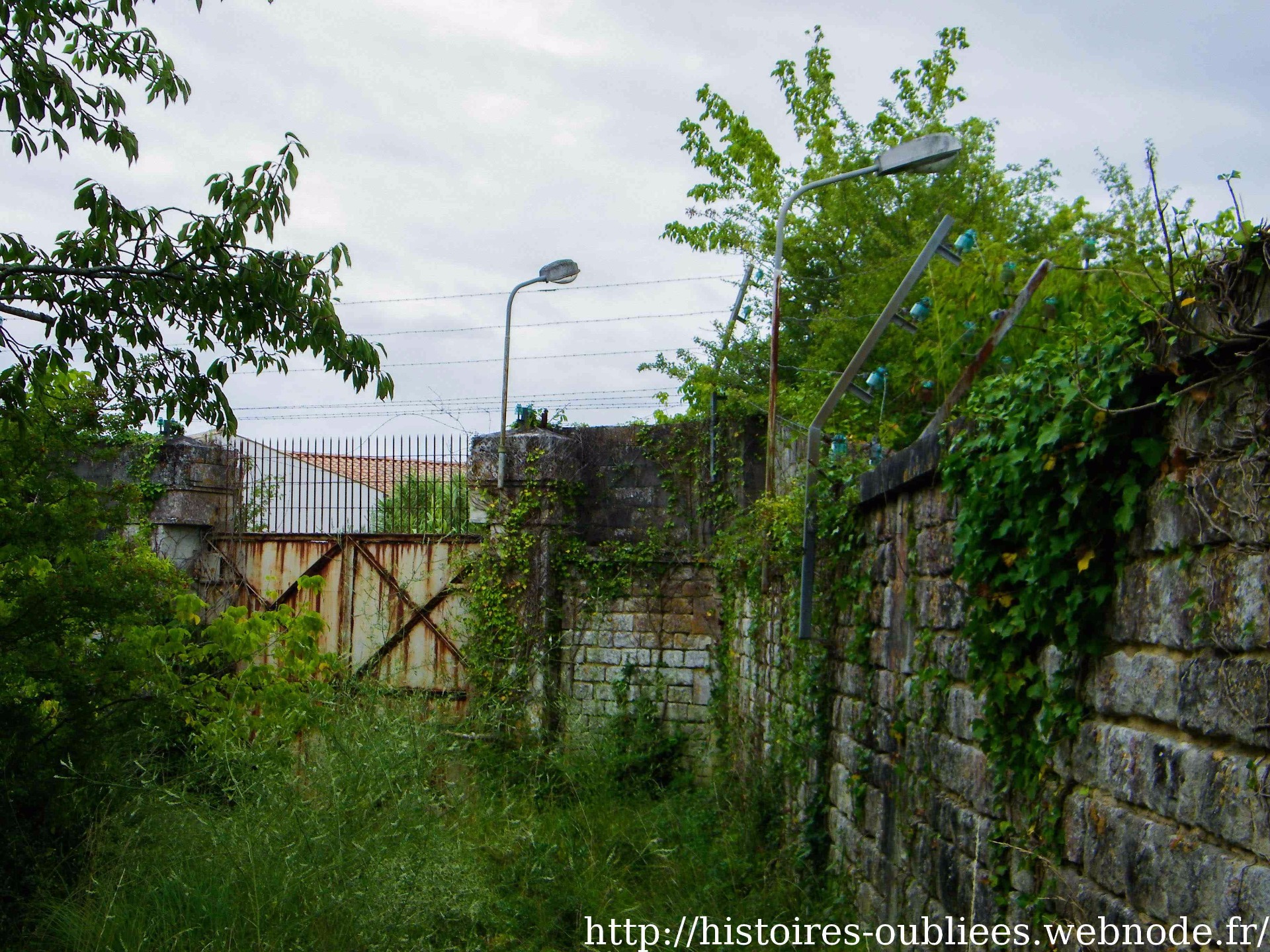 Camp militaire pyrotechnique | 1