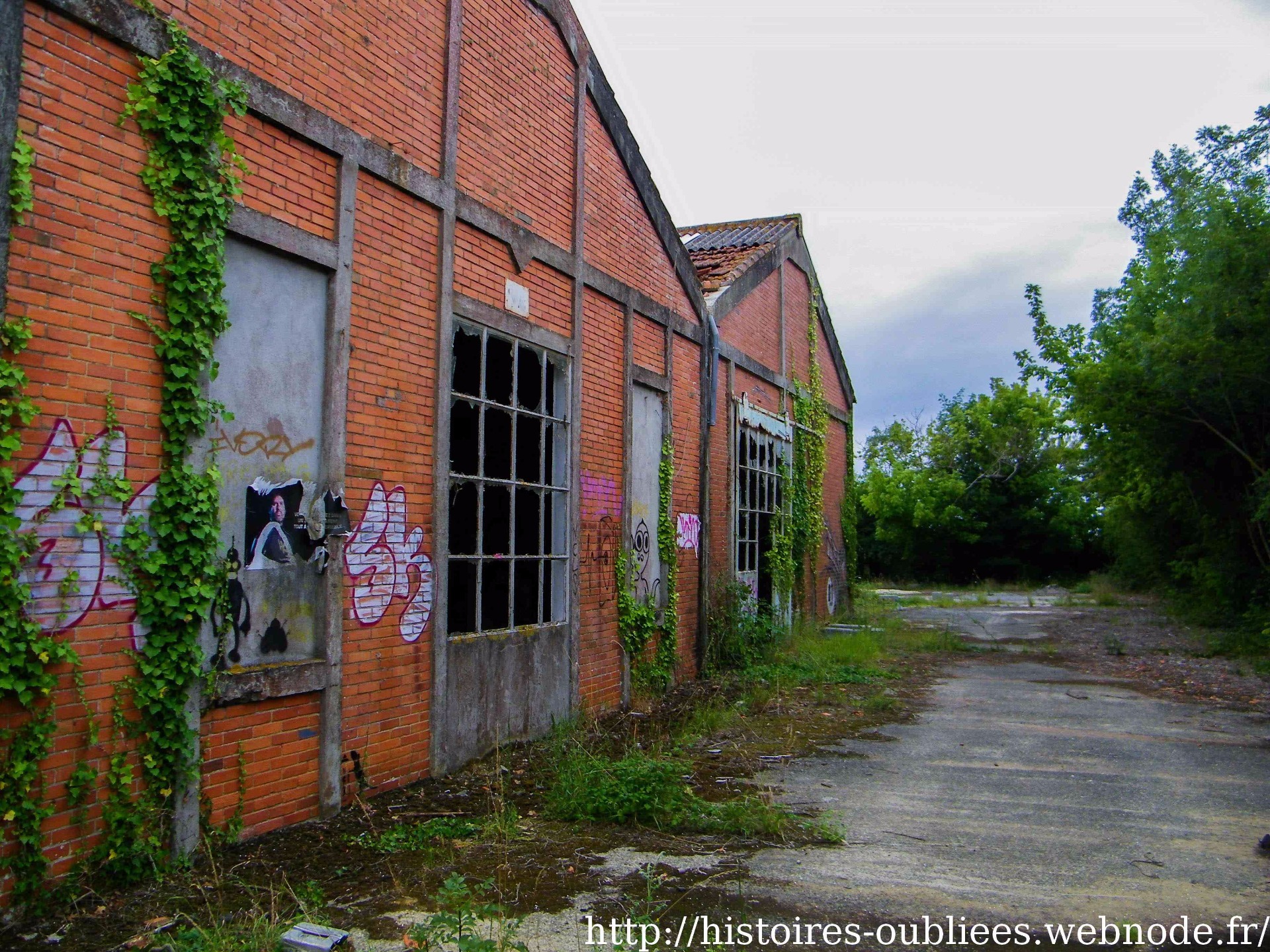 Camp militaire pyrotechnique | 4