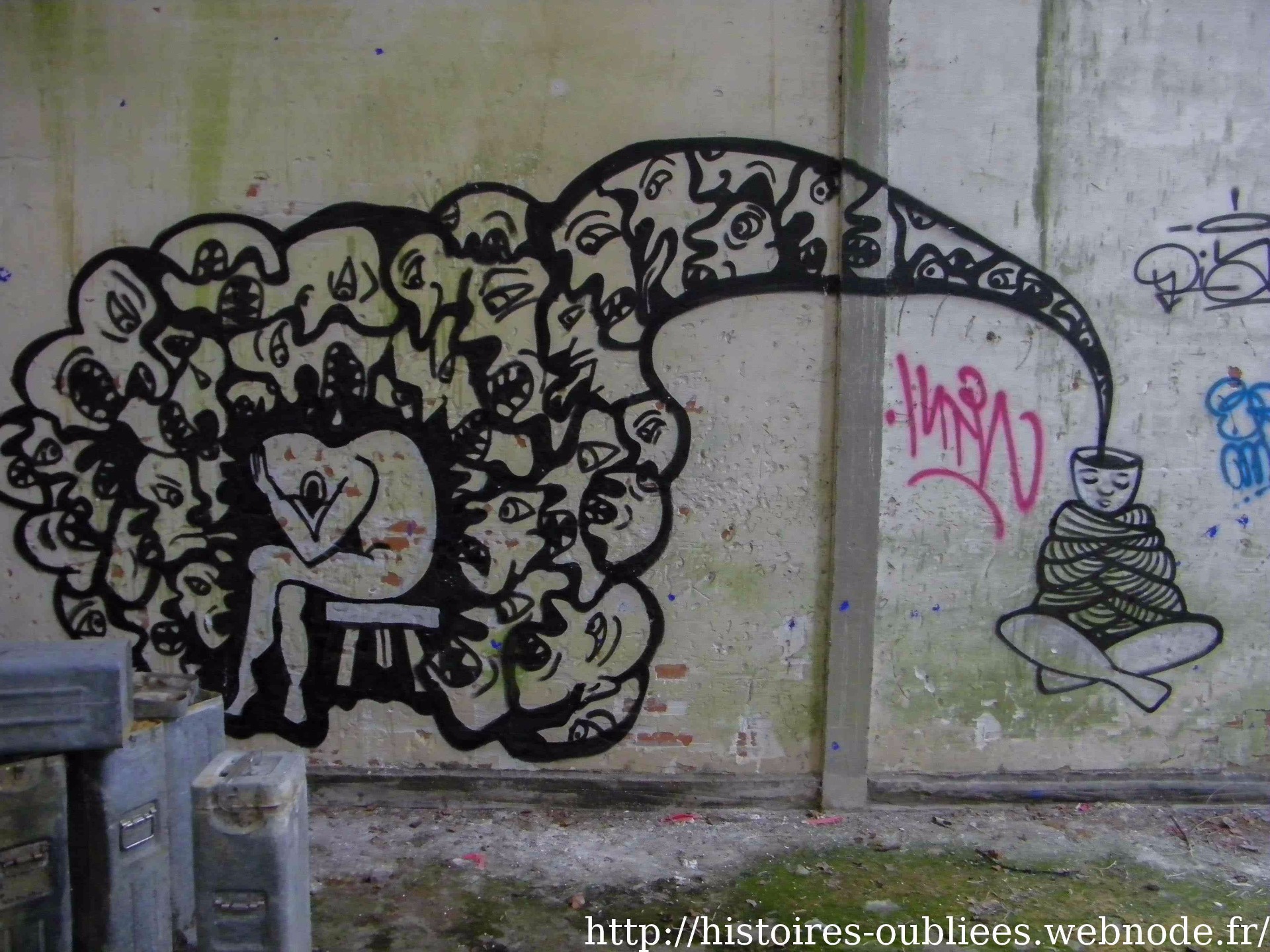 Camp militaire pyrotechnique | 5