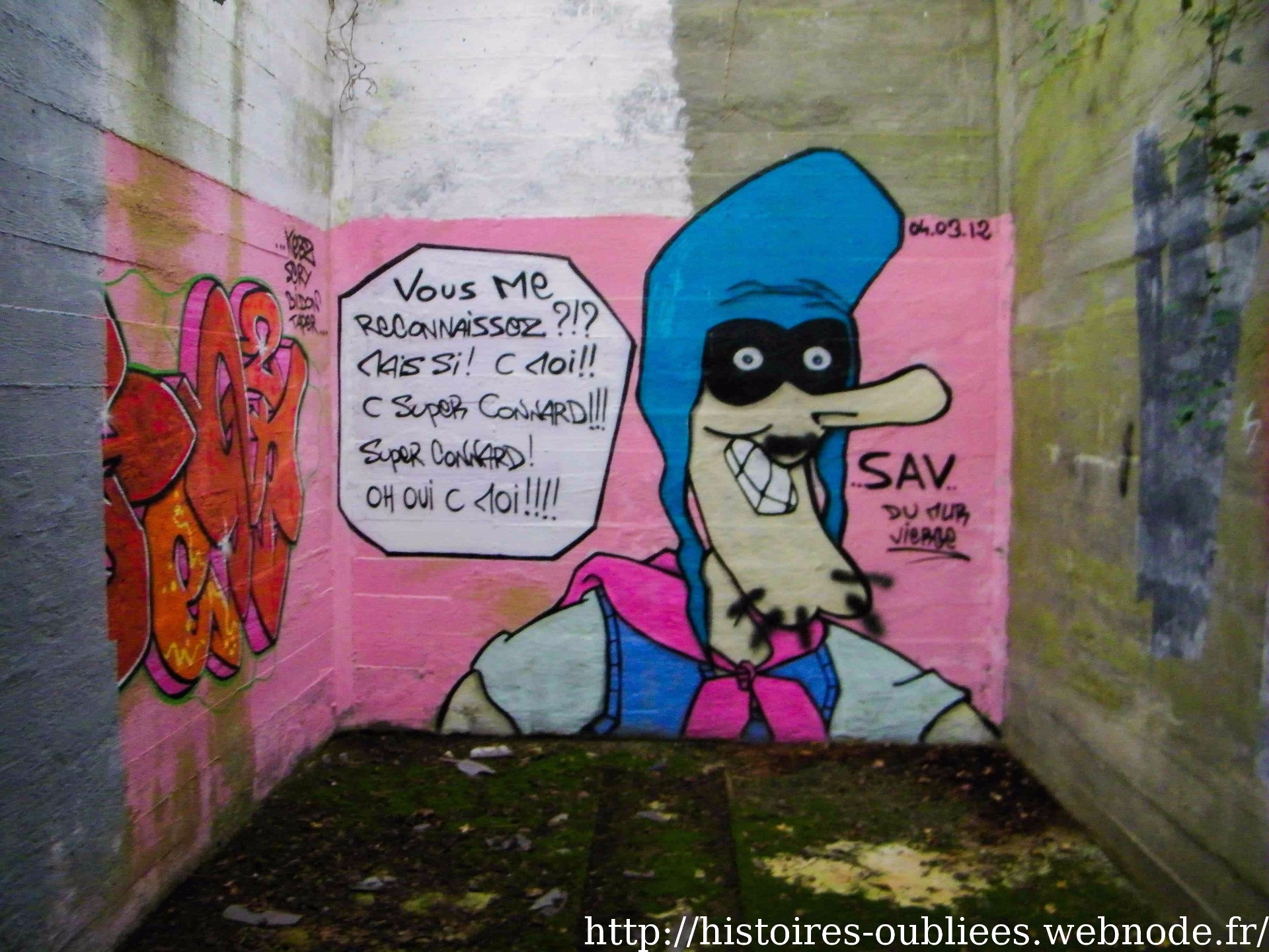 Camp militaire pyrotechnique | 9