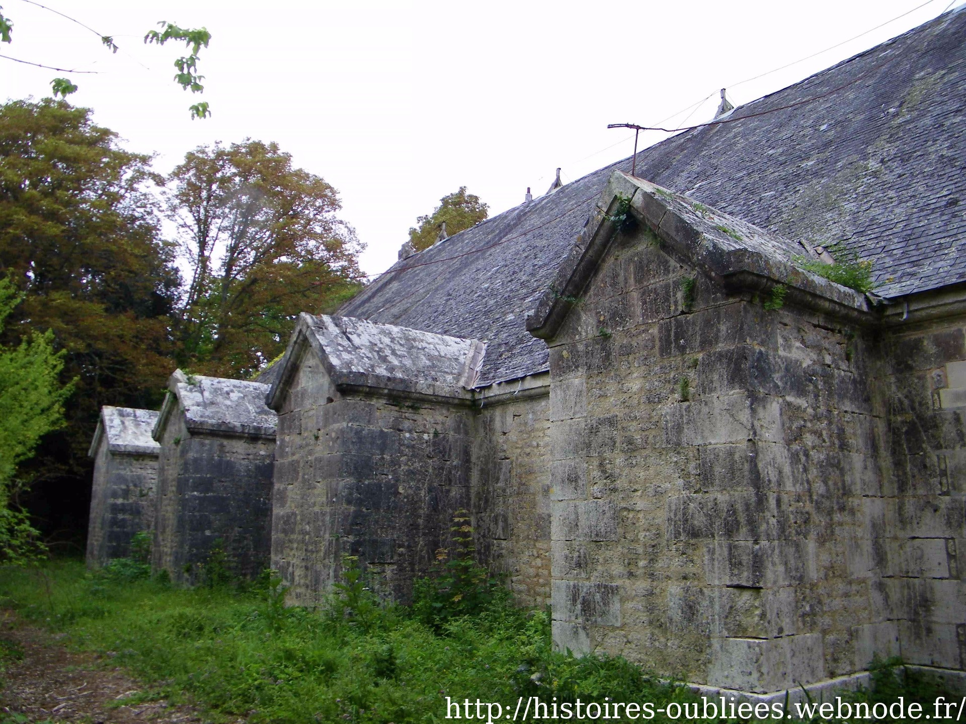 Camp militaire pyrotechnique | 8
