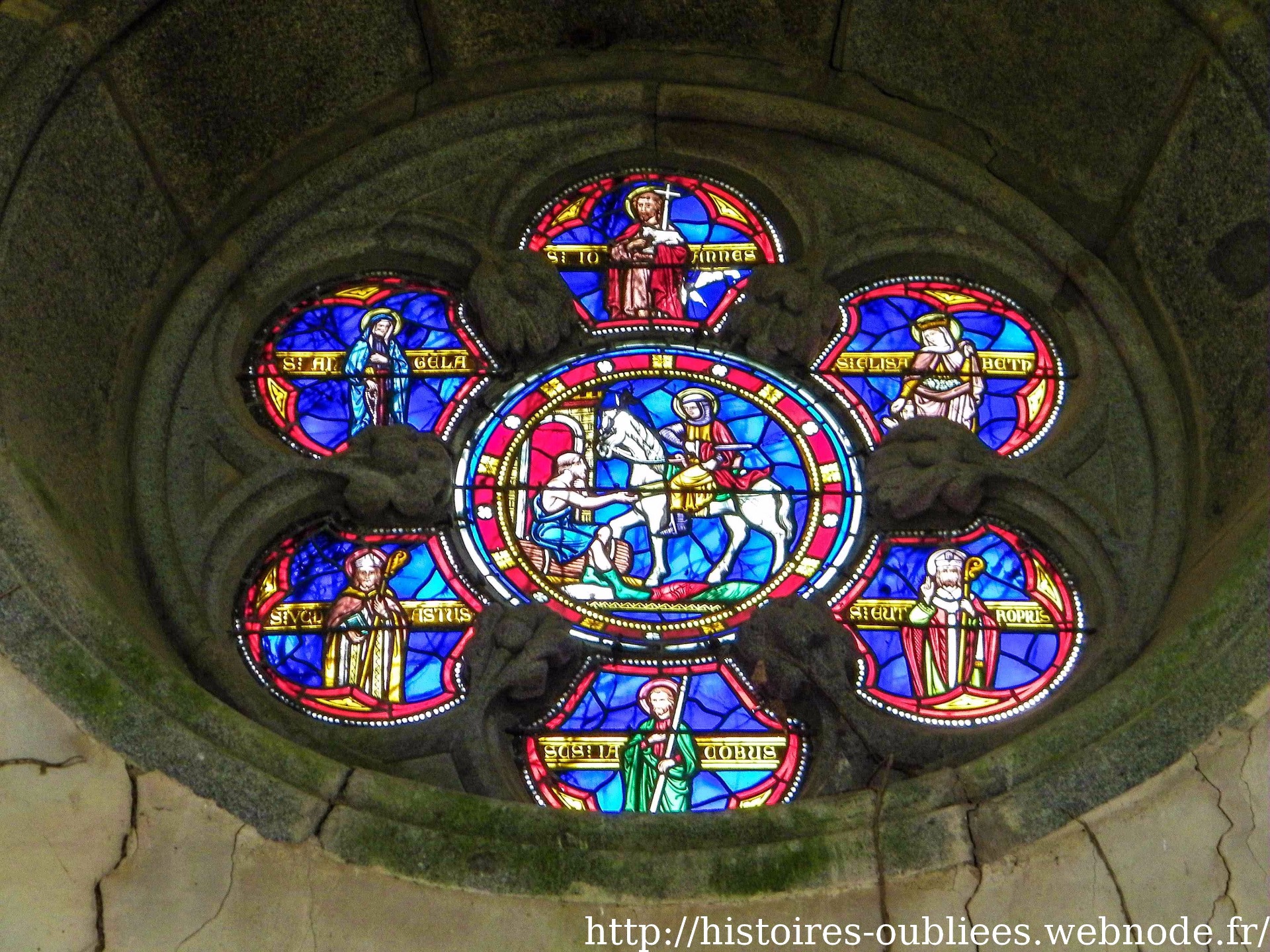 Château Vitraux | 4