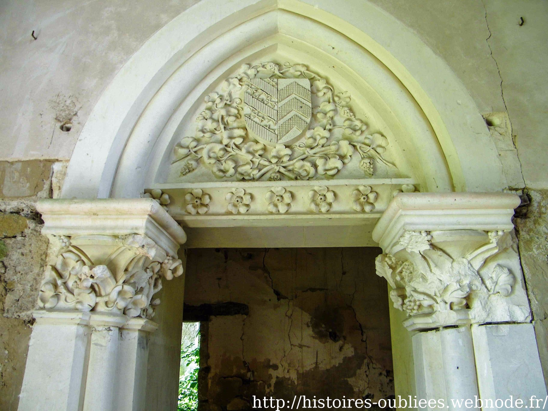 Château Vitraux | 5