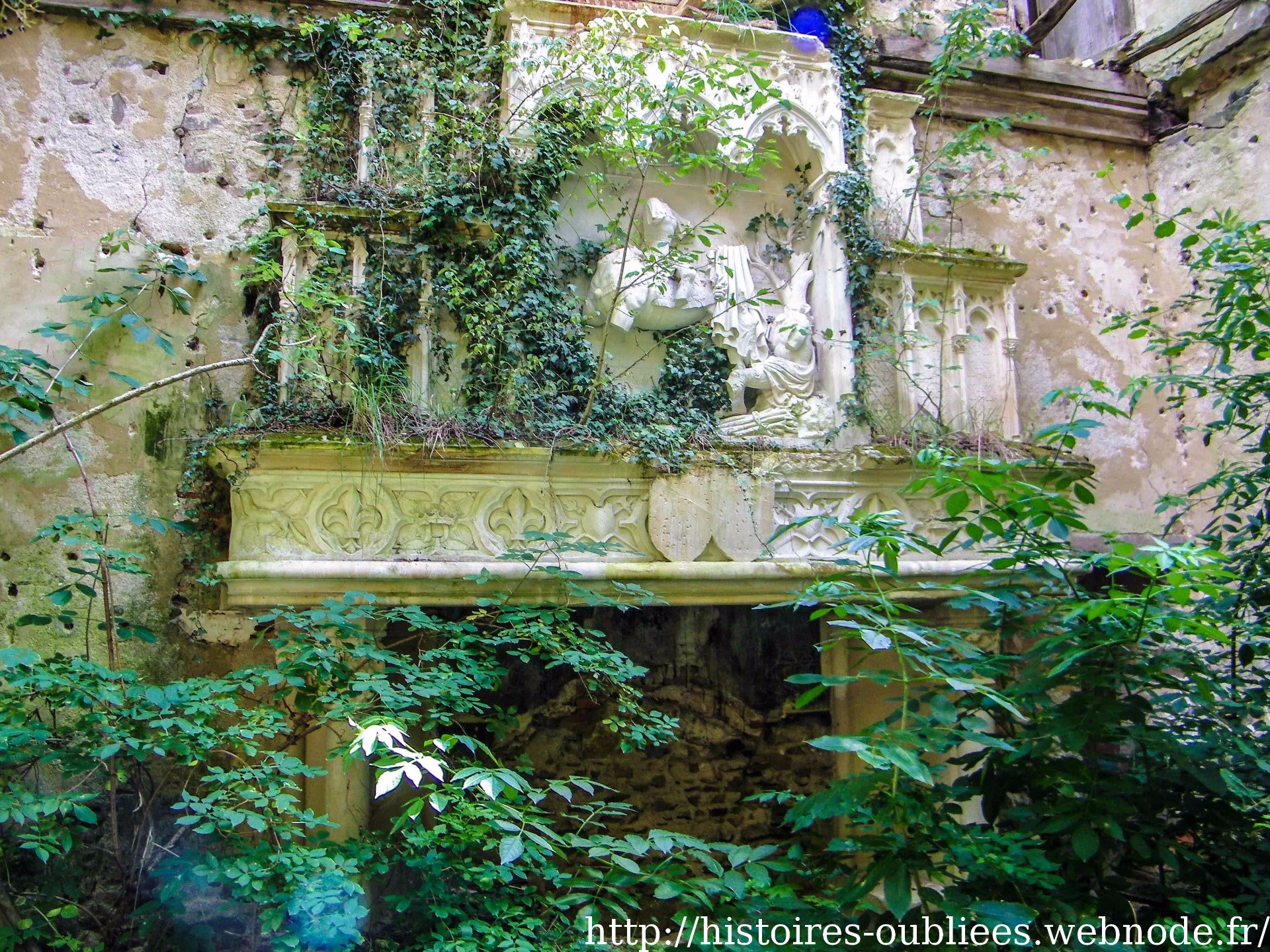 Château Vitraux | 7