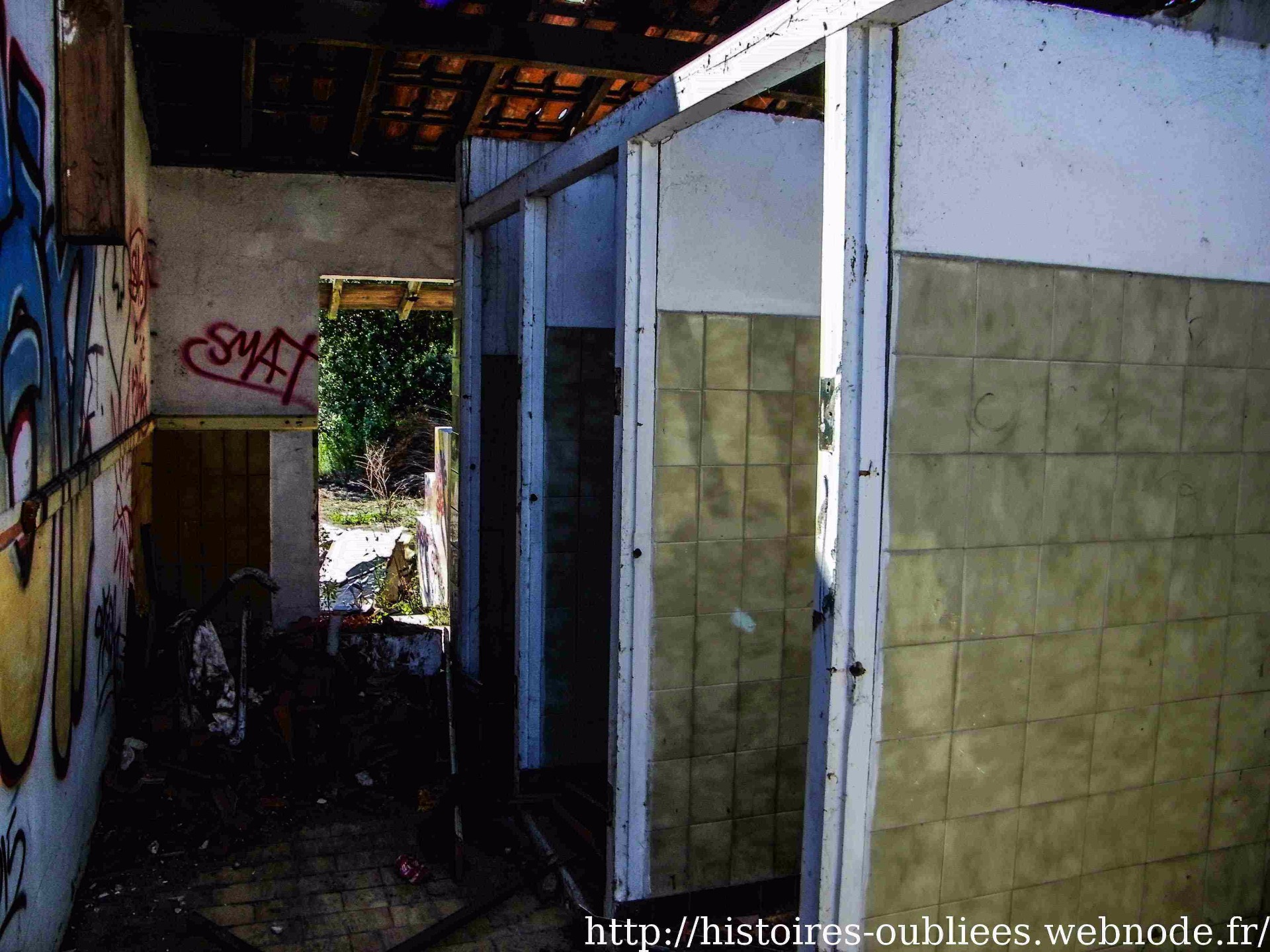 Campings des Fleaux Bleus | 2