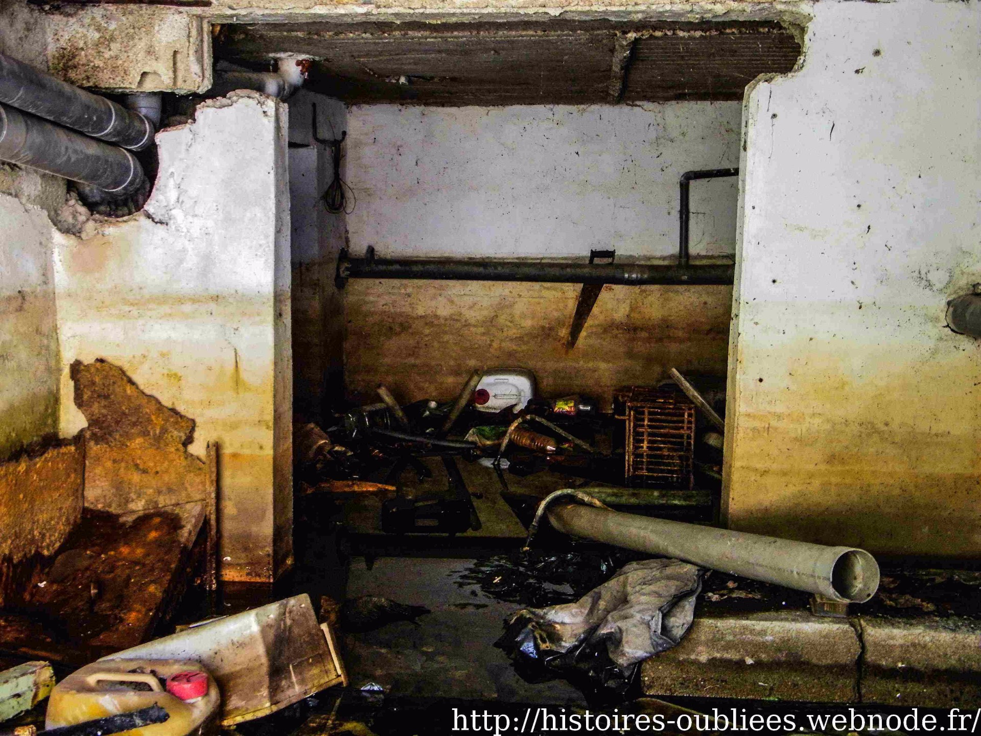 Campings des Fleaux Bleus | 3