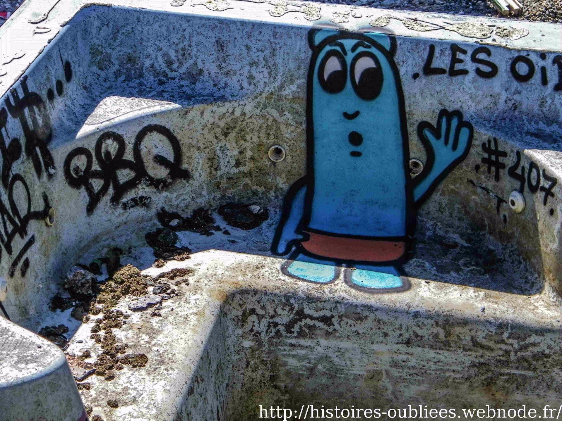 Campings des Fleaux Bleus | 4