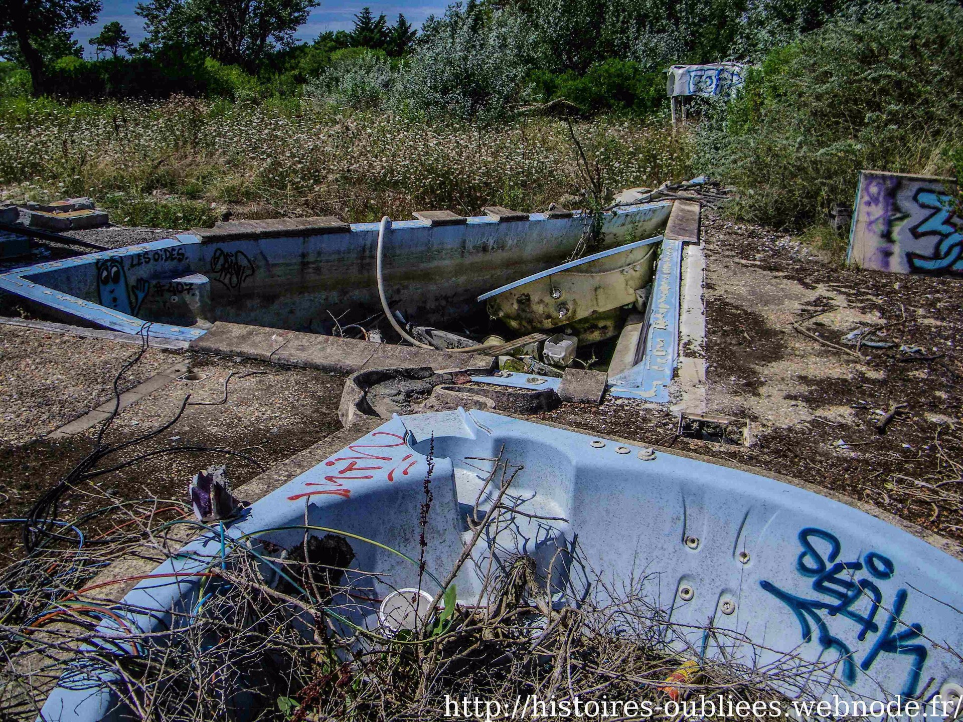 Campings des Fleaux Bleus | 5