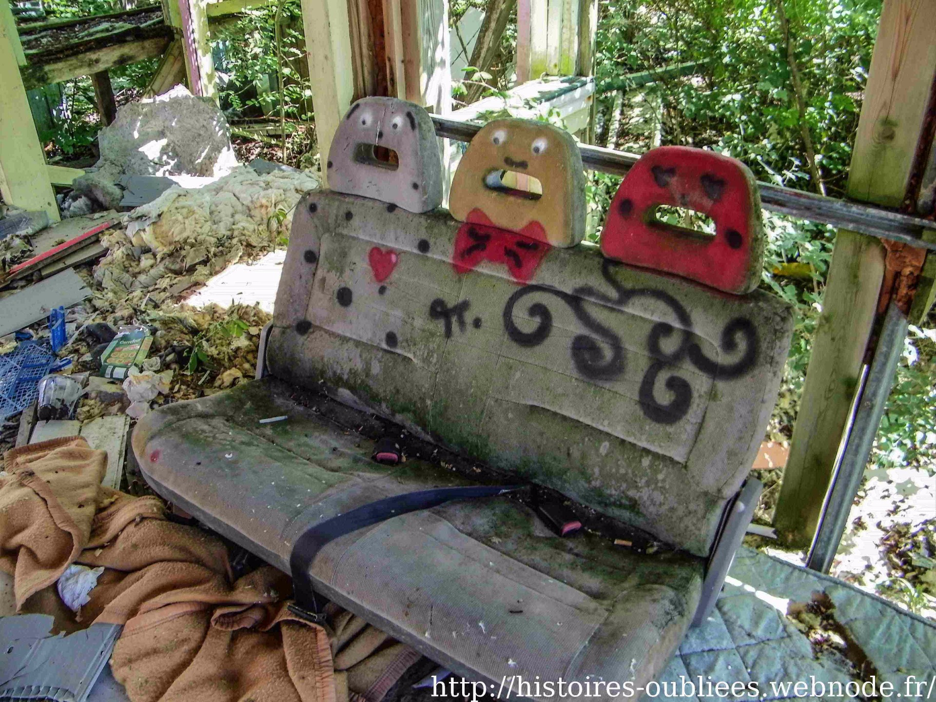 Campings des Fleaux Bleus | 7