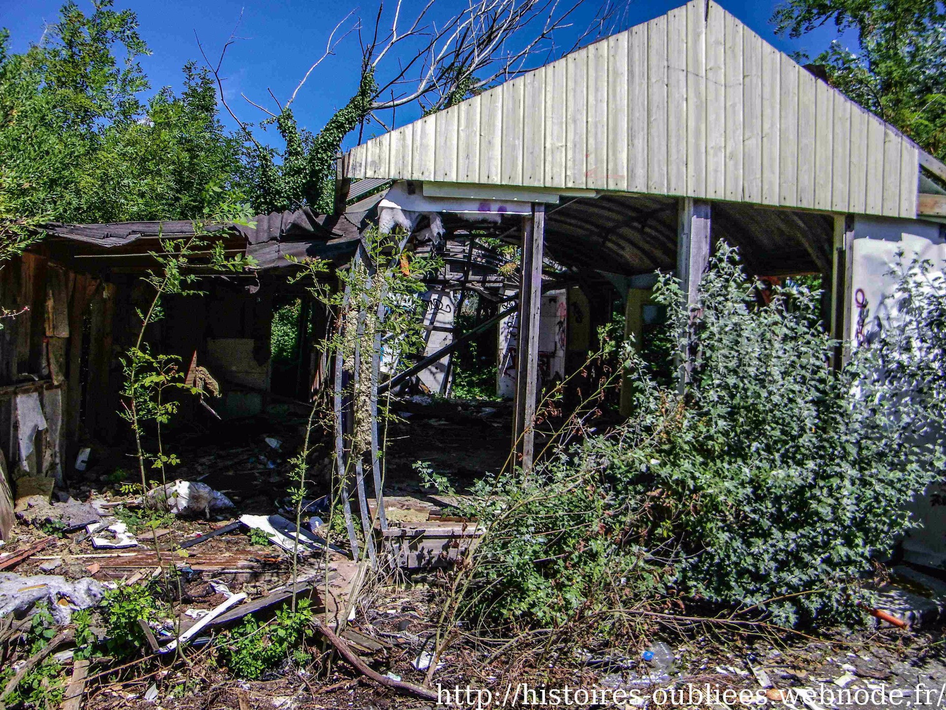 Campings des Fleaux Bleus | 6