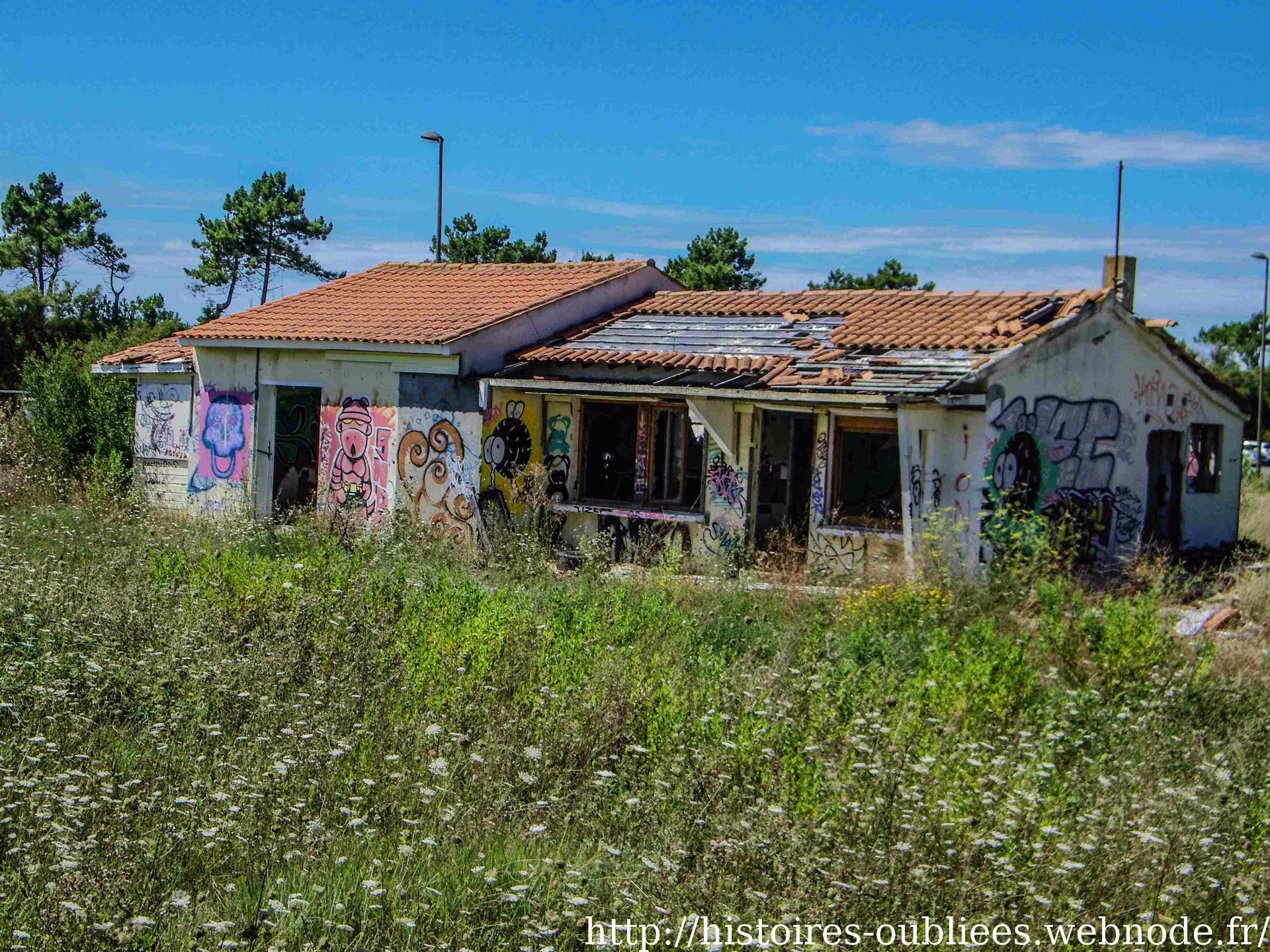 Campings des Fleaux Bleus | 9