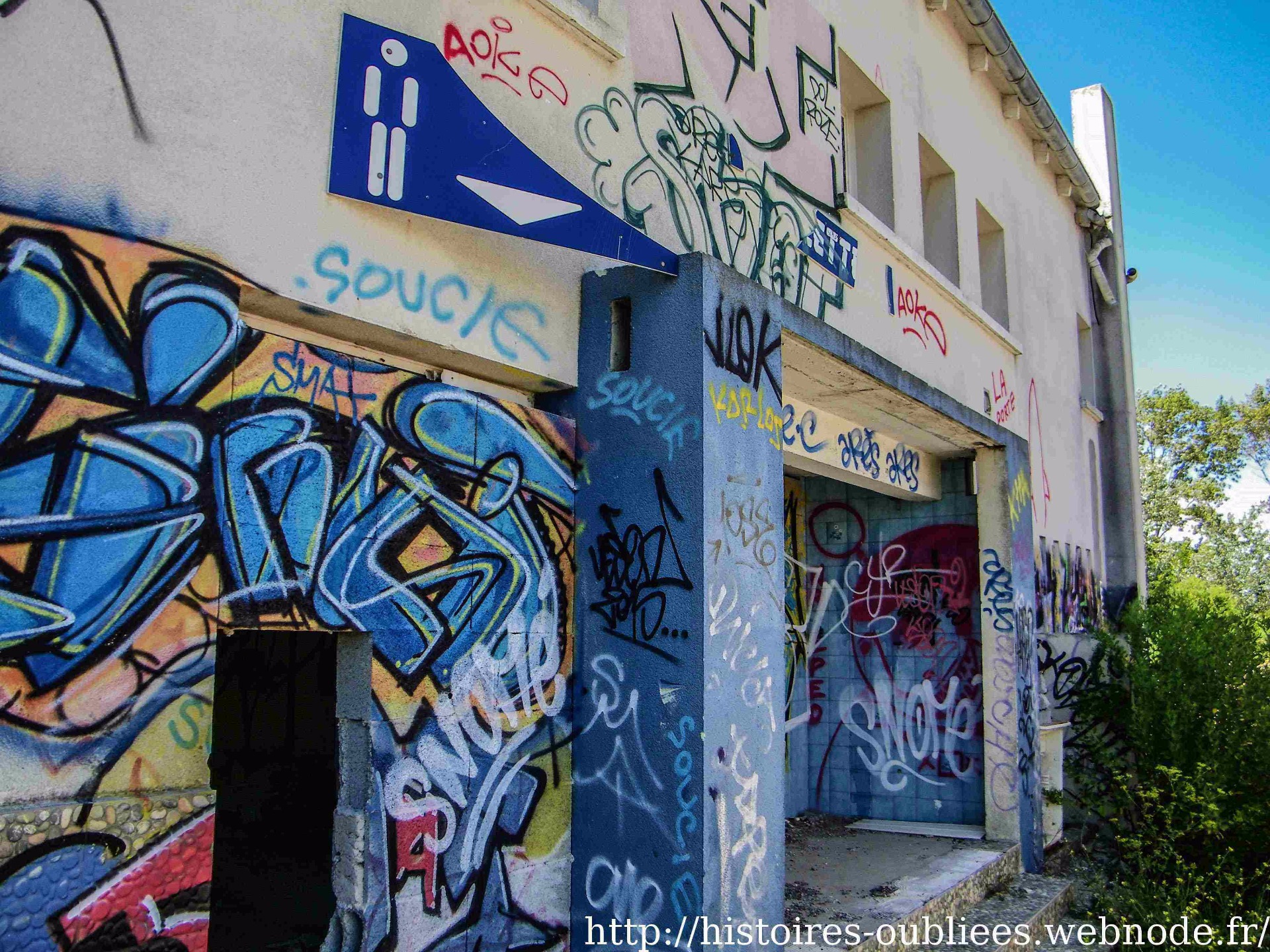 Campings des Fleaux Bleus | 13