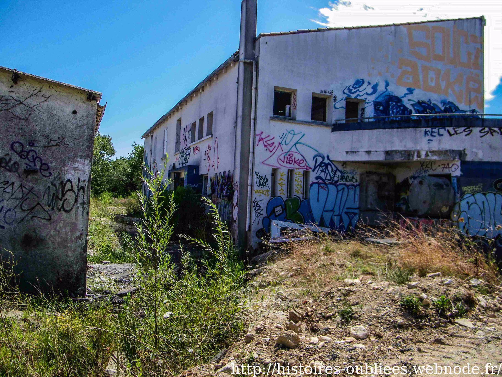 Campings des Fleaux Bleus | 12