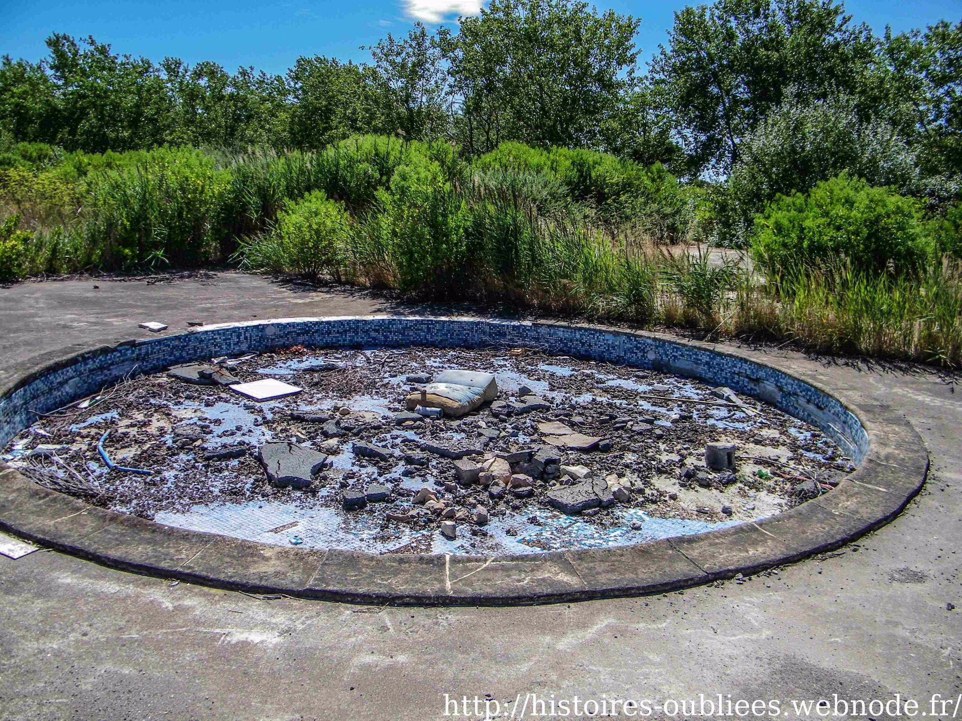 Campings des Fleaux Bleus | 16