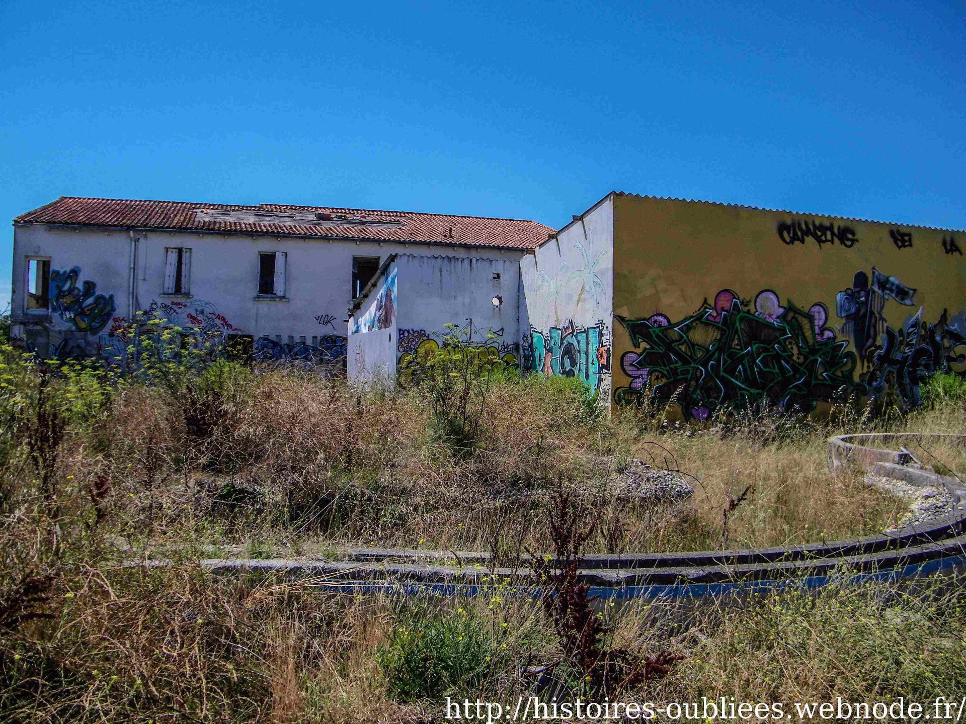 Campings des Fleaux Bleus | 15