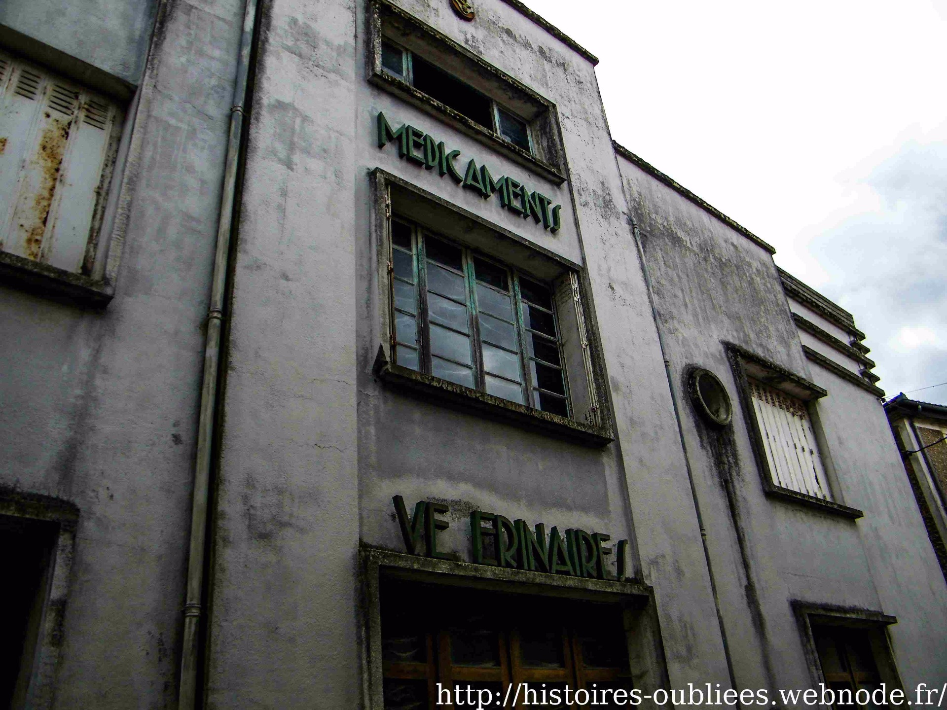 Laboratoire Pharmaceutique | 2