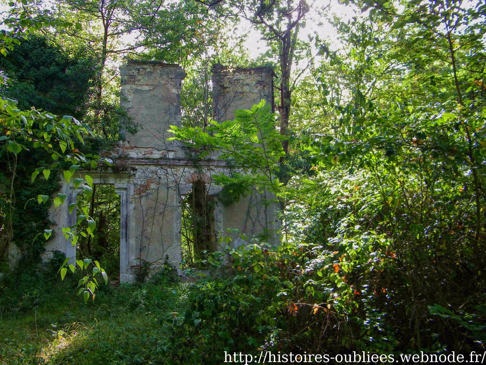 Château Lacharrette | 2