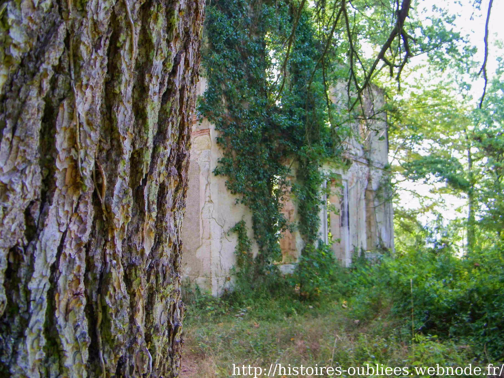 Château Lacharrette | 1