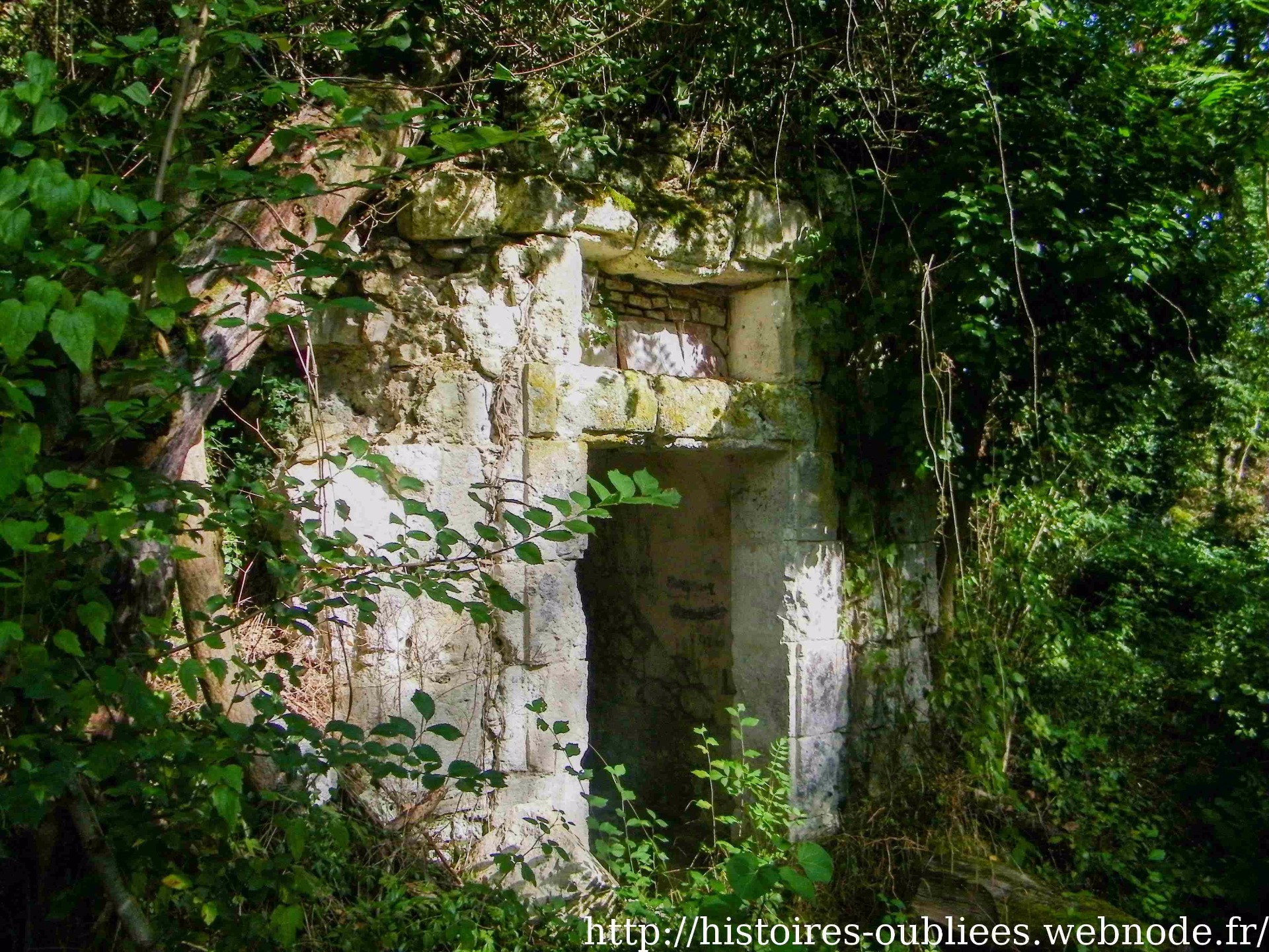 Château Lacharrette | 5