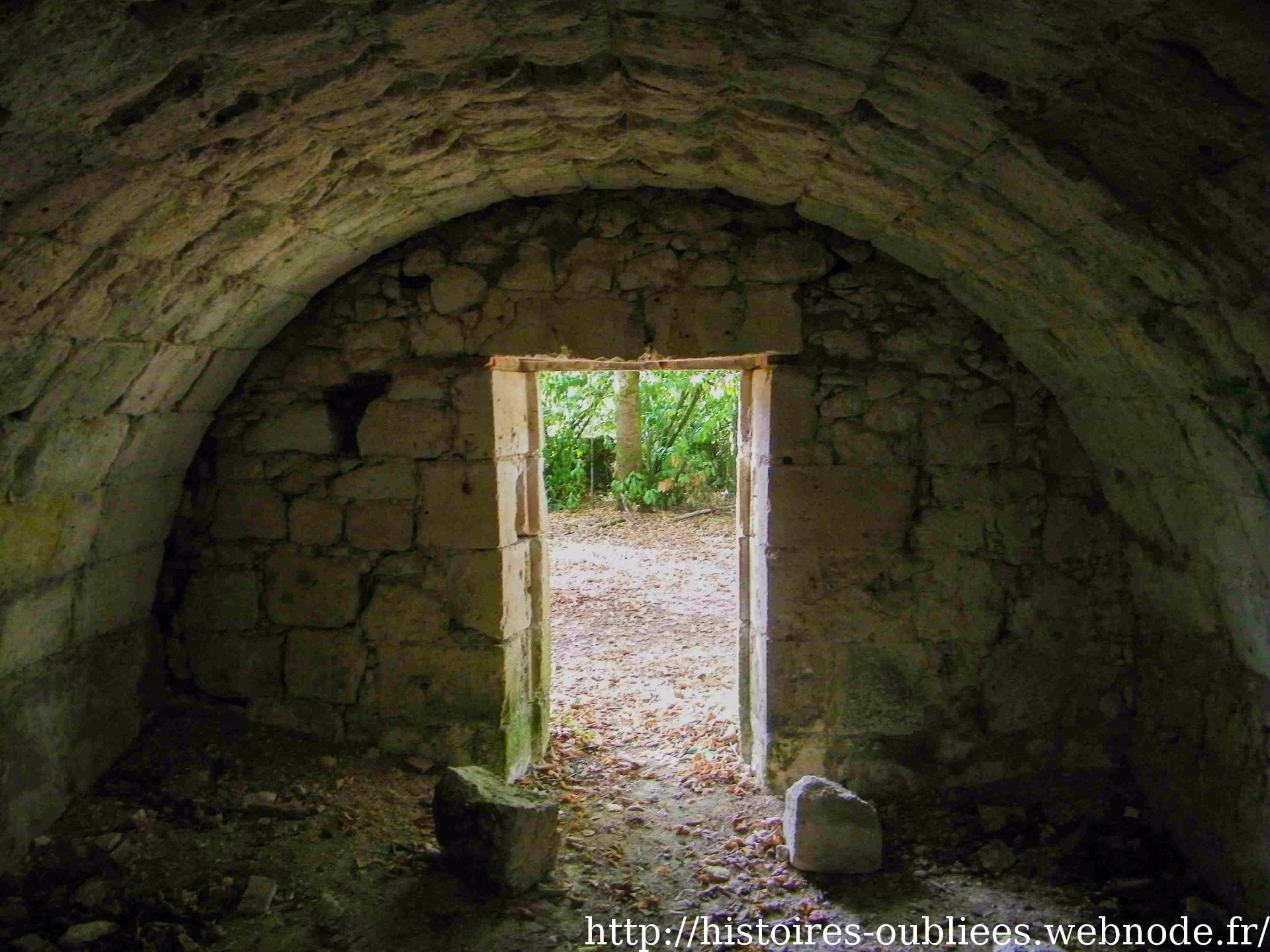 Château Lacharrette | 6