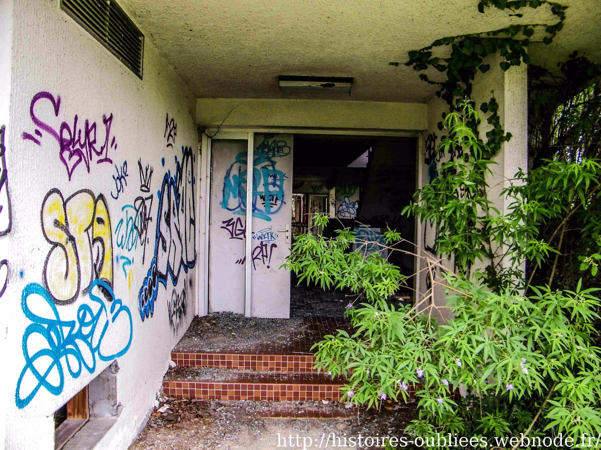 Restaurant du collège | 2