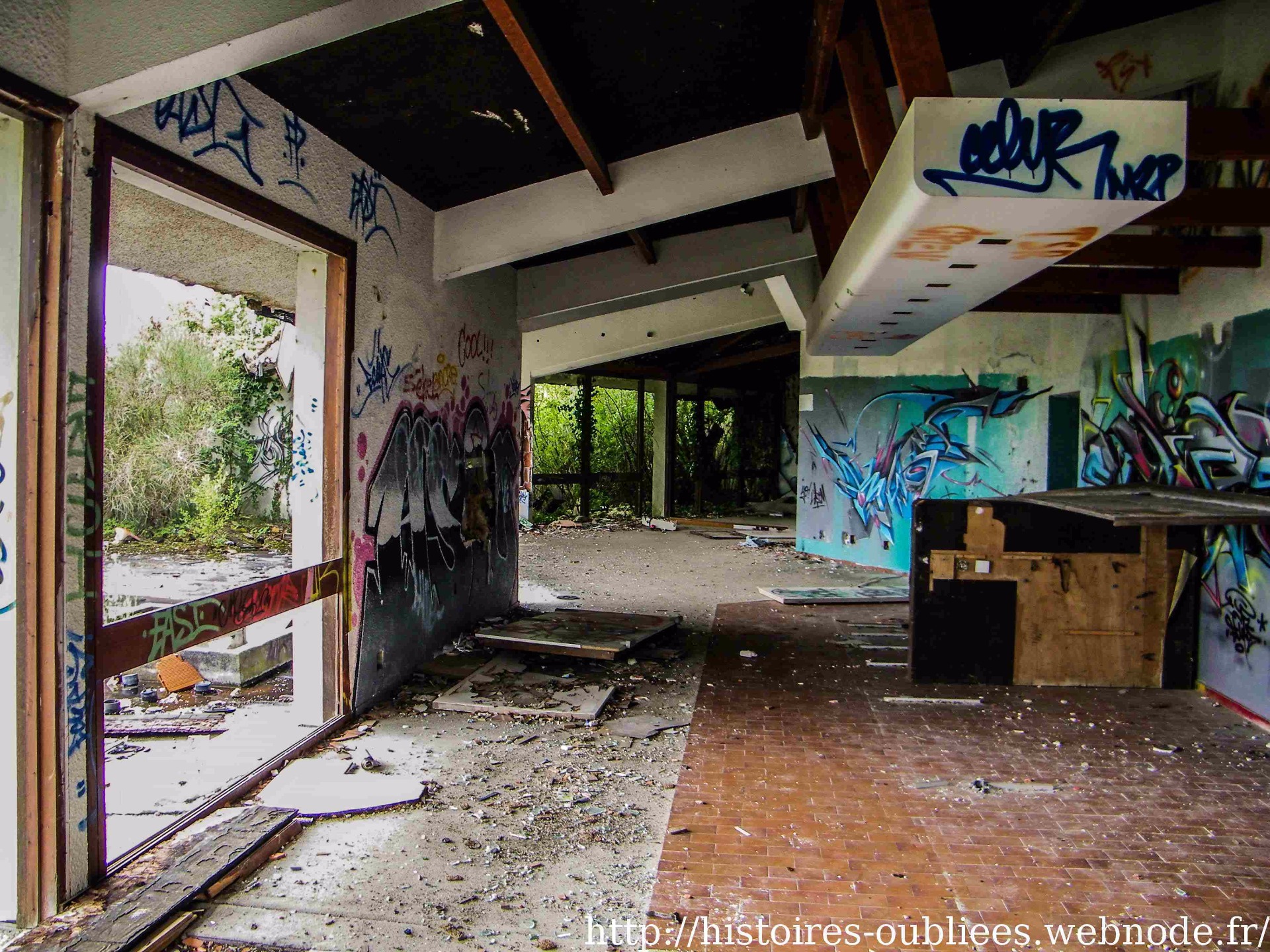 Restaurant du collège | 6