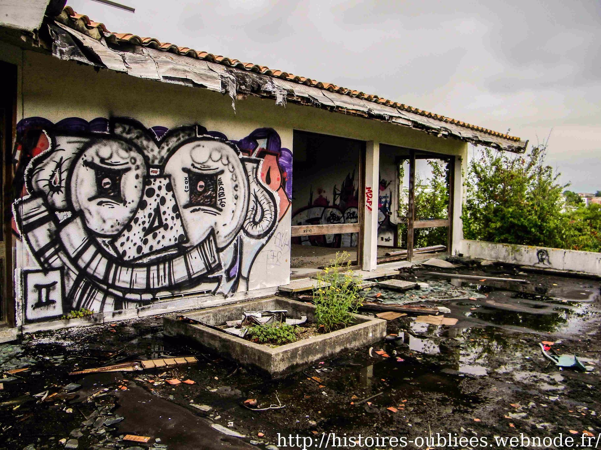 Restaurant du collège | 8