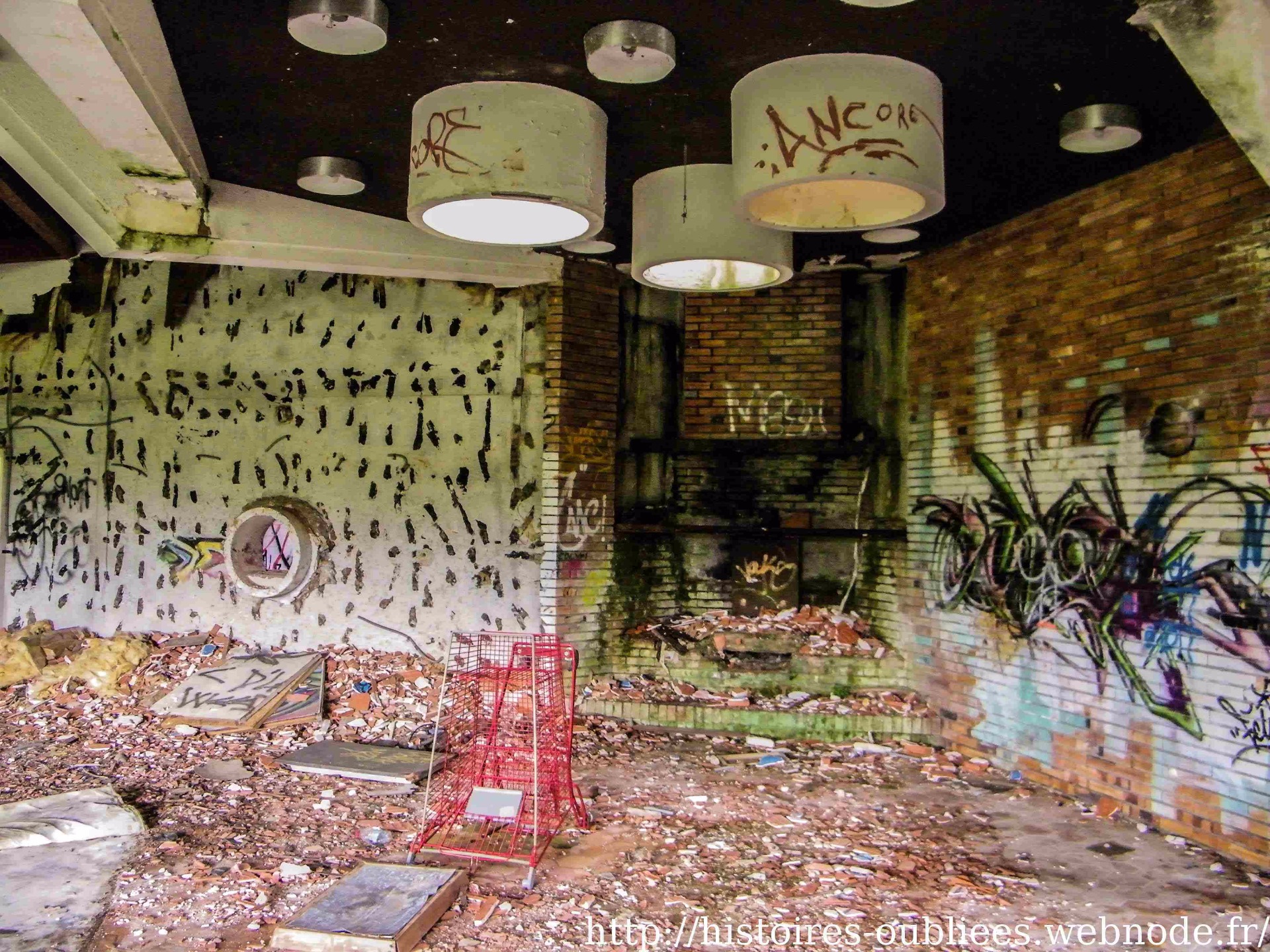 Restaurant du collège | 7