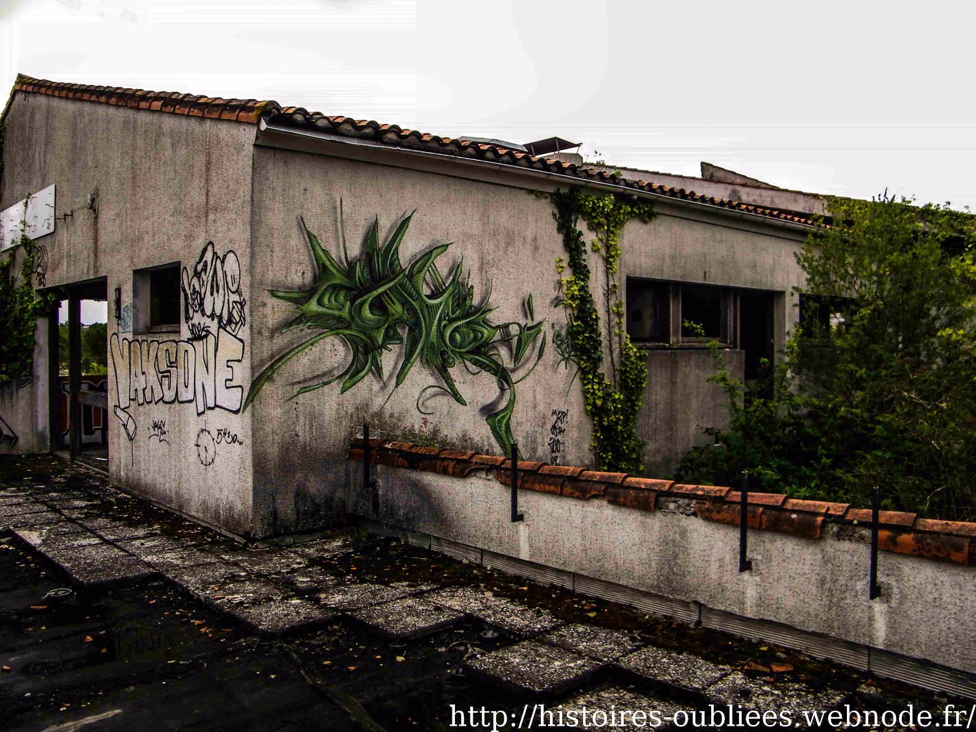 Restaurant du collège | 9