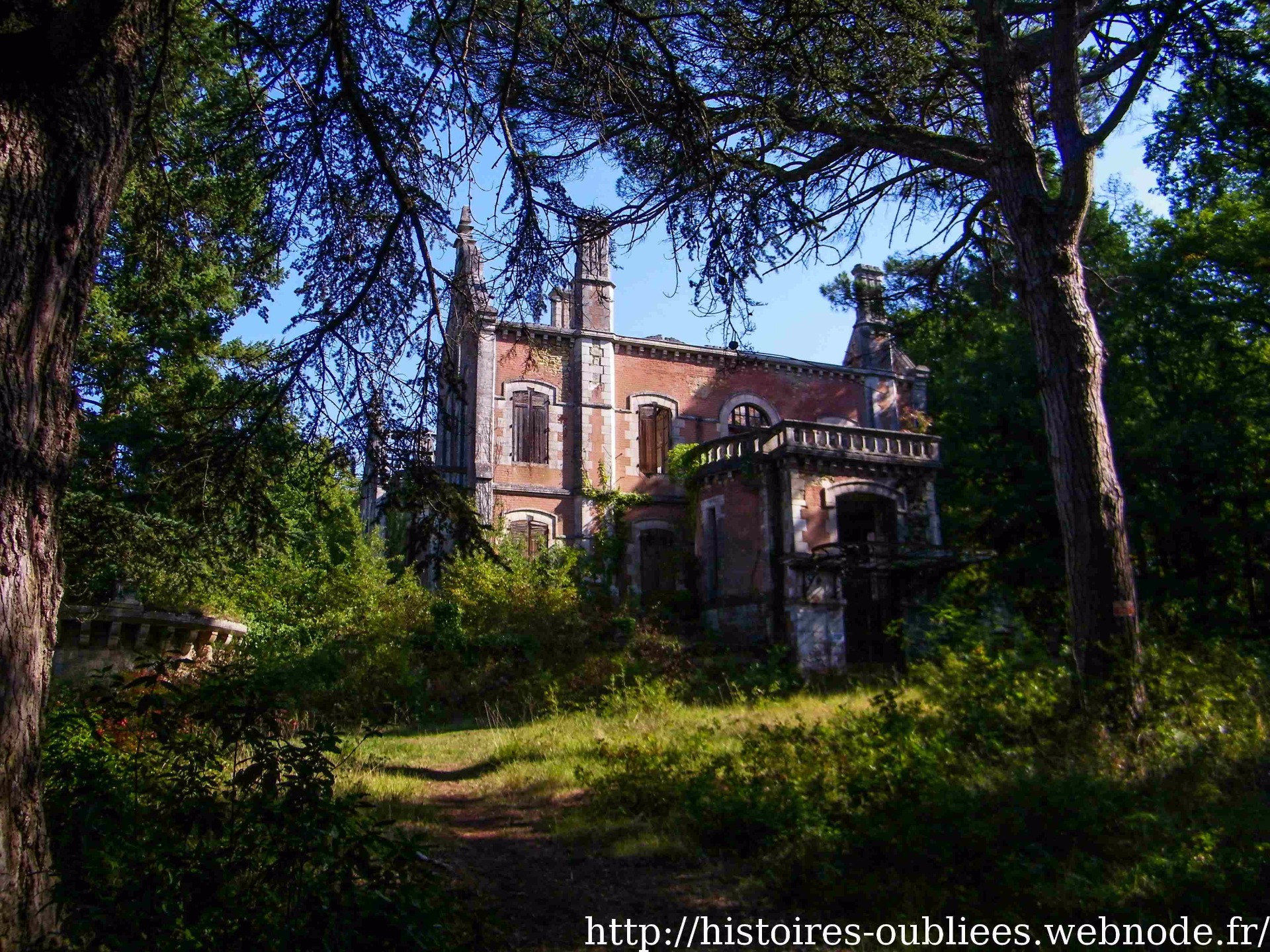 L'Hôpital du Dr. Robert Boquet | 1